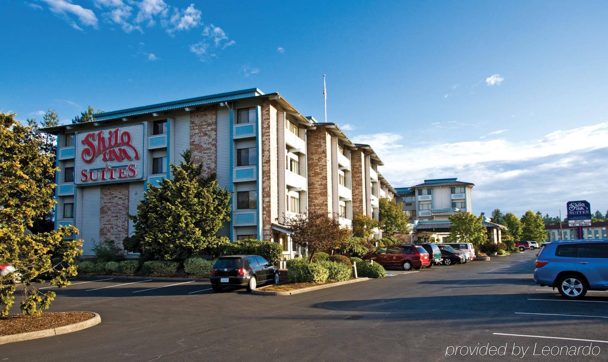 Hotel Thea Tacoma, Ascend Hotel Collection Exterior foto