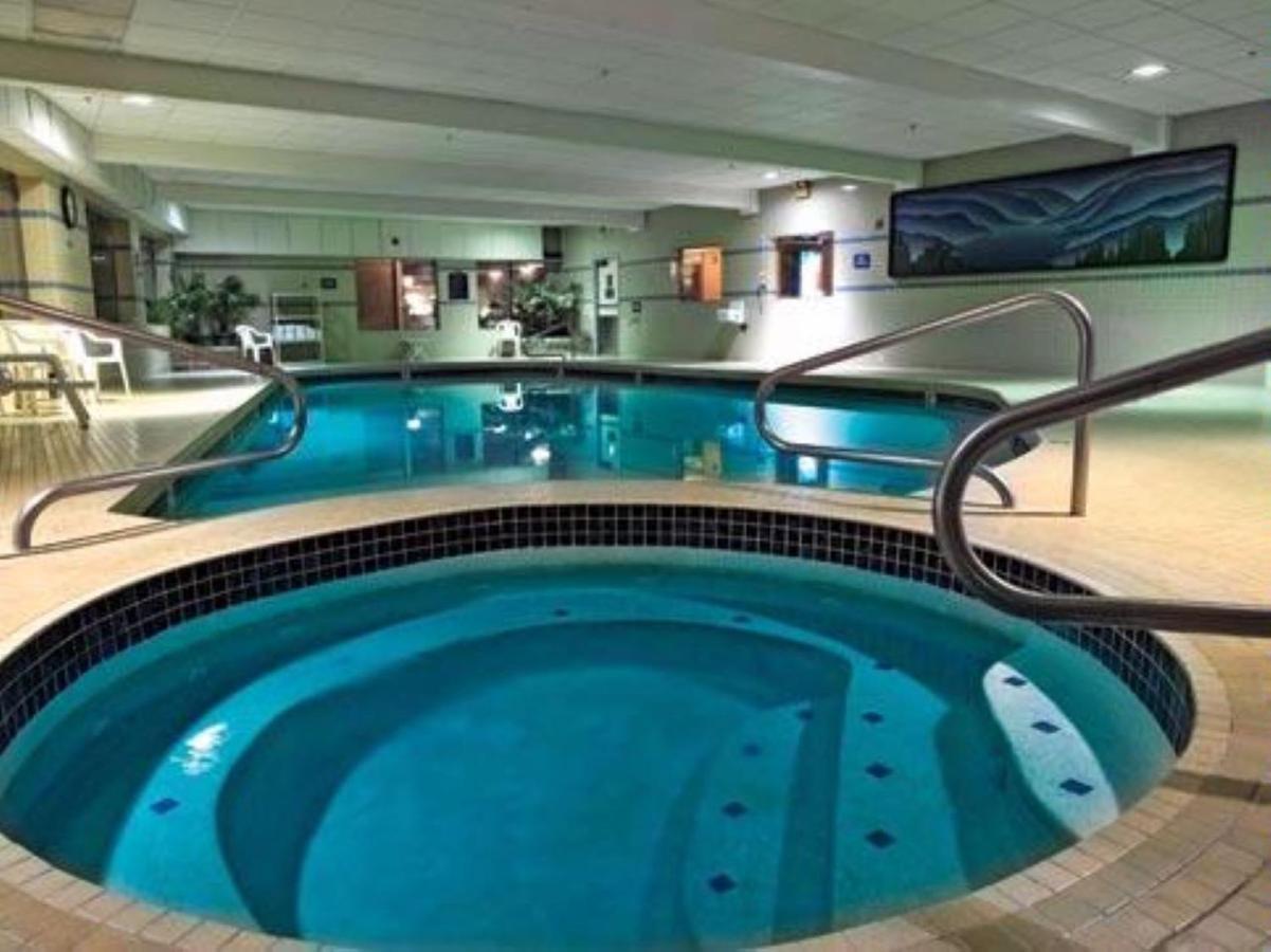 Hotel Thea Tacoma, Ascend Hotel Collection Einrichtungen foto